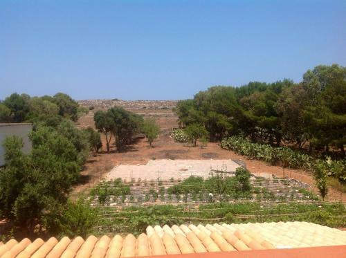 Apartamento Appartamenti Calarossa O' Cafe'