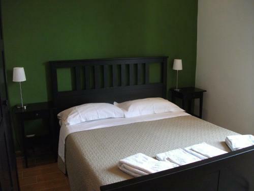 B&B XX Miglia