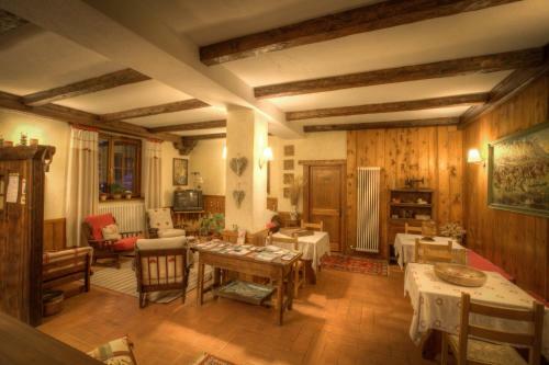 Aparthotel Residence Le Talus