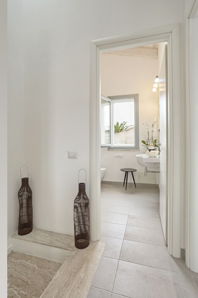 Apartamento Calasetta Residence