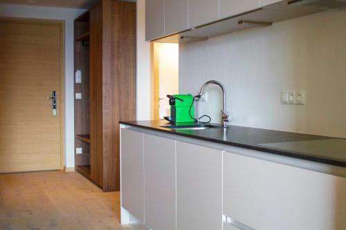Apartamento Br�hl Suites&residence
