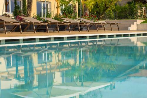 Apartamento Br�hl Suites&residence