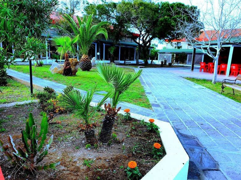 Hotel Mezza Luna