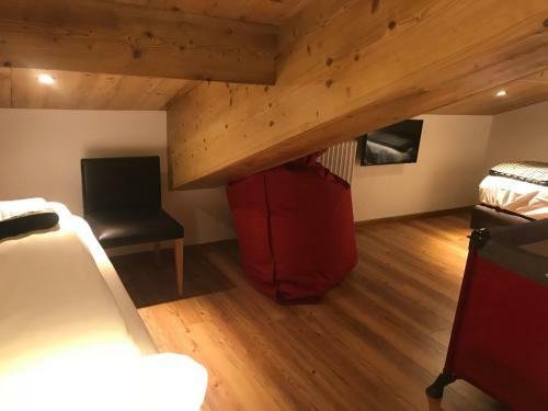 Alpen Hotel Chalet