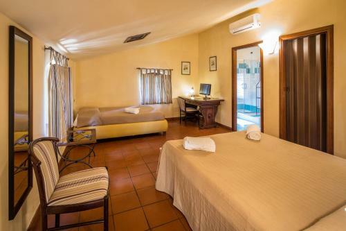 Agroturismo Villa Selva Country House