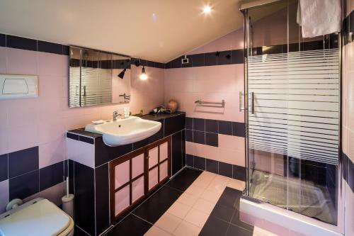 Agroturismo Villa Selva Country House