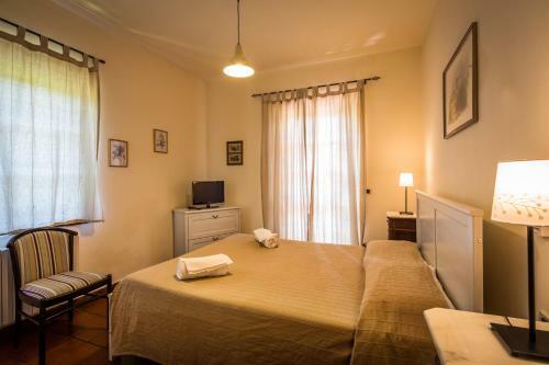 Agroturismo Villa Selva Country House