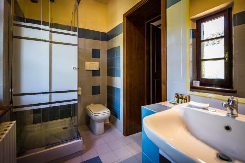 Agroturismo Villa Selva Country House