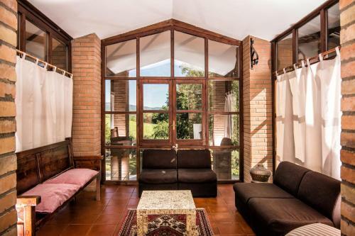 Agroturismo Villa Selva Country House