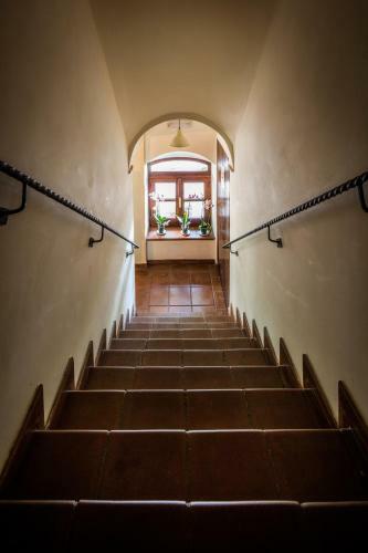 Agroturismo Villa Selva Country House