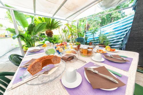 Bed & Breakfast Maison Twentyfive