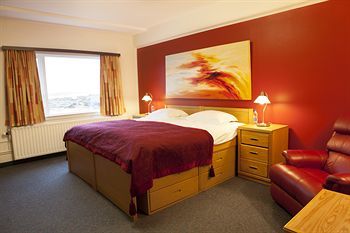 Bed And Breakfast Keflav�k Airport