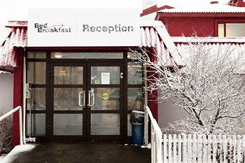 Bed And Breakfast Keflav�k Airport