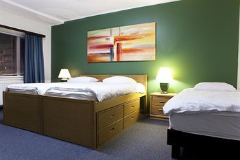 Bed And Breakfast Keflav�k Airport