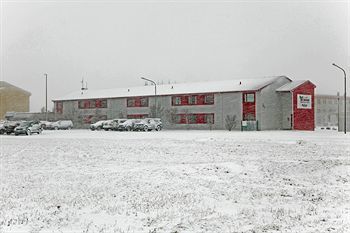 Bed And Breakfast Keflav�k Airport