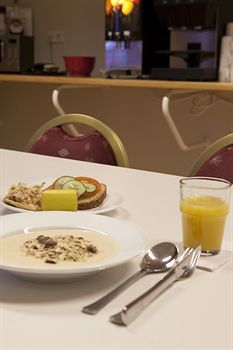 Bed And Breakfast Keflav�k Airport