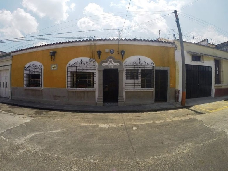 Hotel Posada Belen Museo Inn