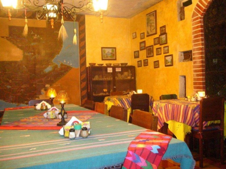 Hotel Posada Belen Museo Inn