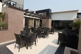 Hotel Chanchal Deluxe