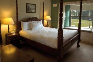 Brook Lodge Hotel