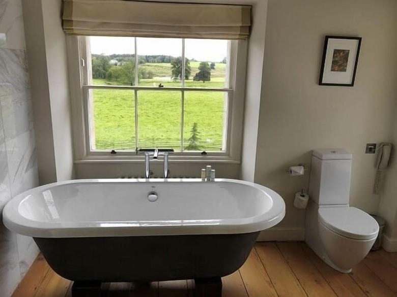 Hotel Radisson Blu Farnham Estate