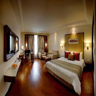 Hotel Park Inn Gurgaon