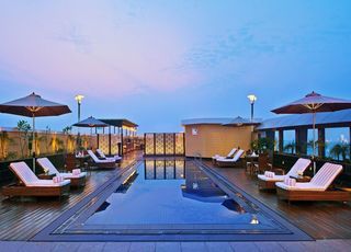 Hotel Park Inn Gurgaon