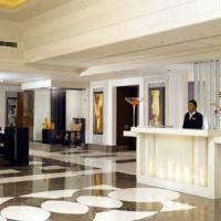 Hotel Park Inn Gurgaon