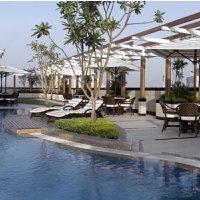Hotel Park Inn Gurgaon