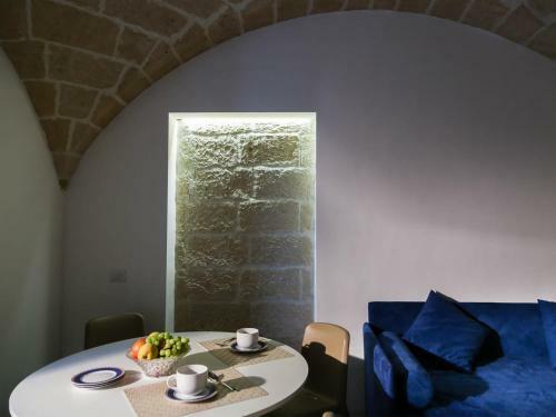 La Casa Del Nonno