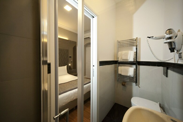 Hostal B&B Residenza Le Fonticine