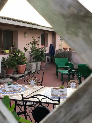 Apartamento Casa Vacanze Sciacca