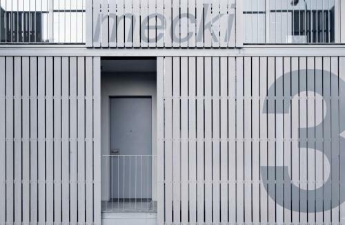 Mecki Apartments