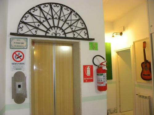 Hotel Biagiotti