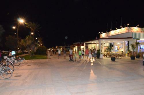 Hotel Biagiotti