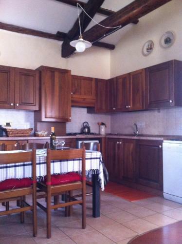 Apartamento Ai Pugni