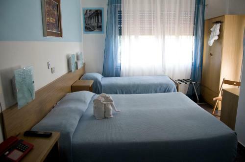 Hotel Albergo La Marinella