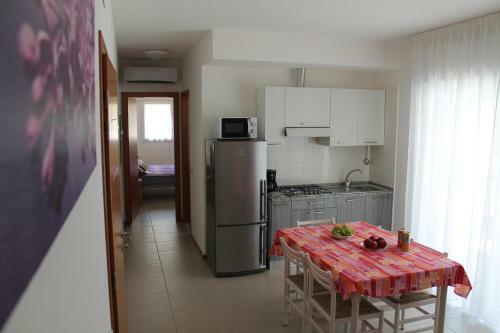 Apartamento Residence Ca'tullio