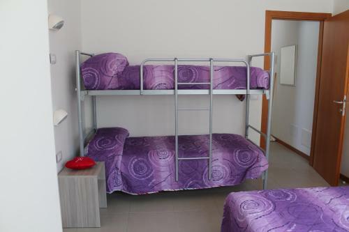 Apartamento Residence Ca'tullio
