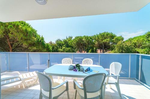 Apartamento Residence Ca'tullio