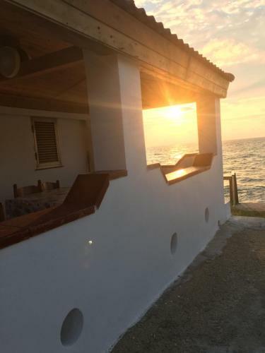 Villaggio Camping La Scogliera