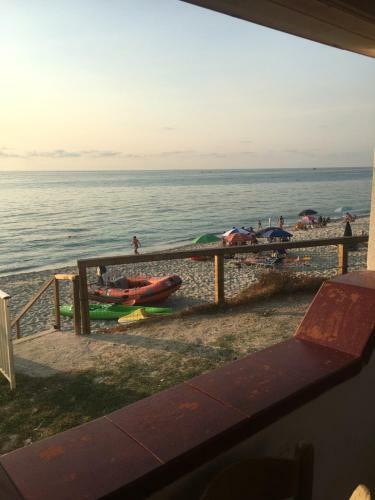 Villaggio Camping La Scogliera