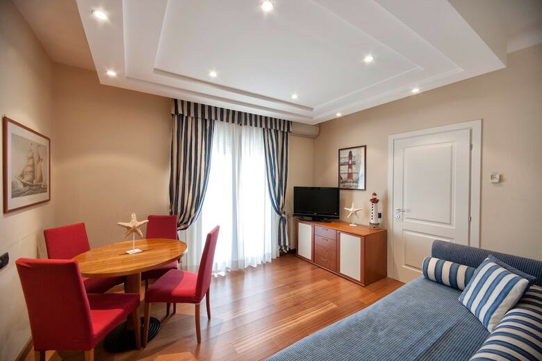 Hotel Mon Cheri