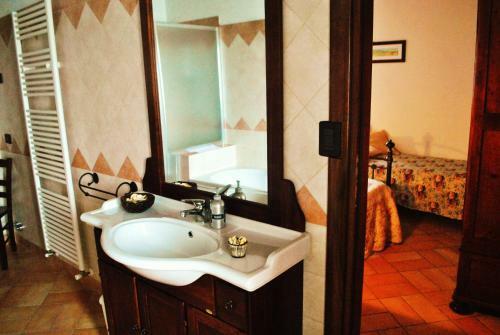 Agroturismo Agriturismo L'antico Oliveto