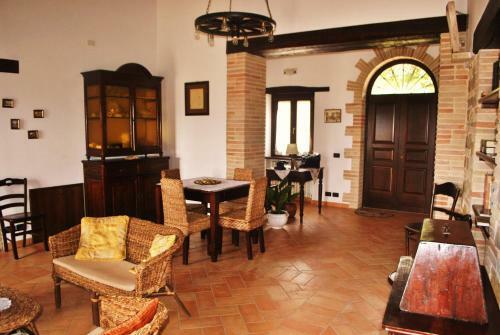 Agroturismo Agriturismo L'antico Oliveto