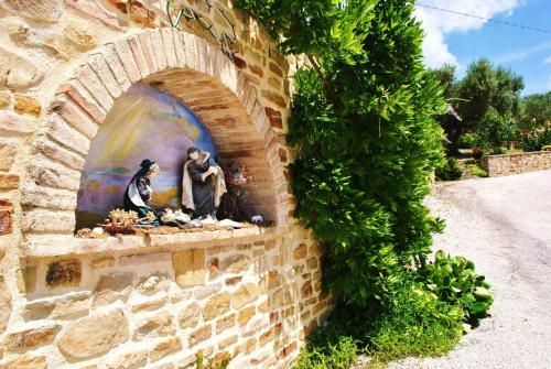 Agroturismo Agriturismo L'antico Oliveto