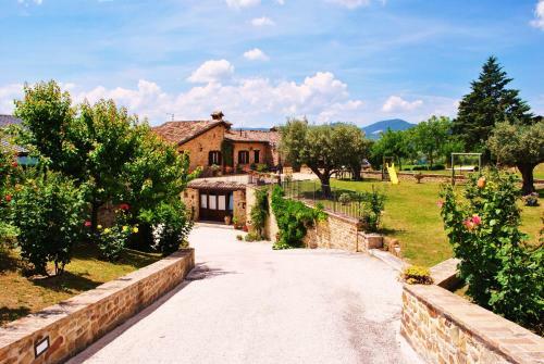 Agroturismo Agriturismo L'antico Oliveto