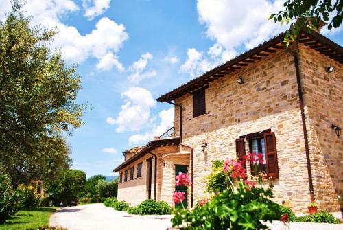 Agroturismo Agriturismo L'antico Oliveto