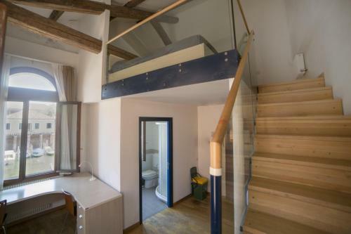 Sunny Terrace Hostel