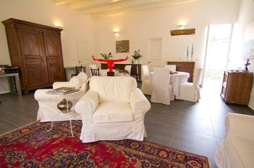 Bed & Breakfast La Residenza Del Reginale